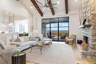 1116 Watercliffe Drive, Lago Vista, TX 78645 - Photo 2