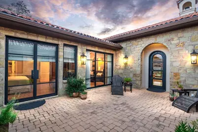 1116 Watercliffe Drive, Lago Vista, TX 78645 - Photo 10