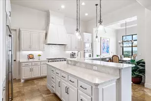 1116 Watercliffe Dr, Lago Vista, TX 78645 - Photo 4