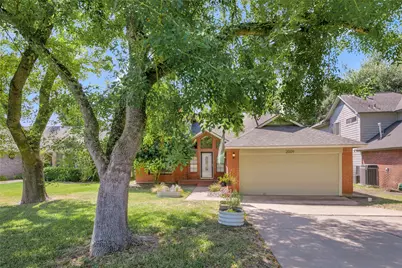 2009 Cervin Boulevard, Austin, TX 78728 - Photo 1
