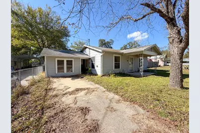 504 S Boundary Street, Burnet, TX 78611 - Photo 2