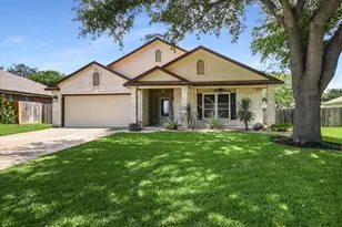 17205 Guana Cay Dr, Round Rock, TX 78664 - Photo 1
