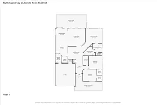 17205 Guana Cay Dr, Round Rock, TX 78664 - Photo 24