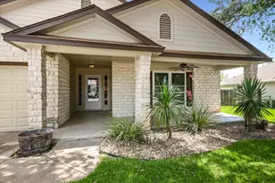 17205 Guana Cay Dr, Round Rock, TX 78664 - Photo 4