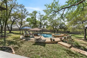 137 Ridgewood Cove, Georgetown, TX 78633 - Photo 28