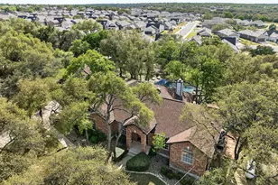 137 Ridgewood Cove, Georgetown, TX 78633 - Photo 32