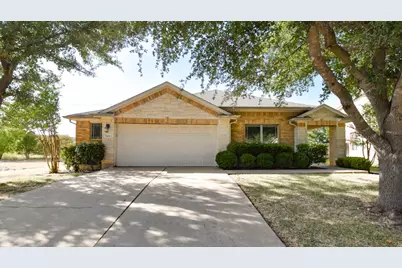 502 Hidden Brook Lane, Round Rock, TX 78665 - Photo 2