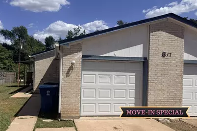 817 Lloyd Lane #A, Elgin, TX 78621 - Photo 1