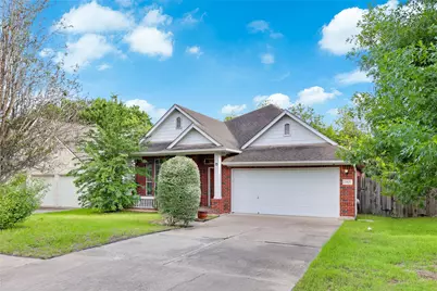 6815 Poncha Pass, Austin, TX 78749 - Photo 2
