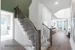 1420 Purple Petunia Ln, Georgetown, TX 78628 - Photo 14