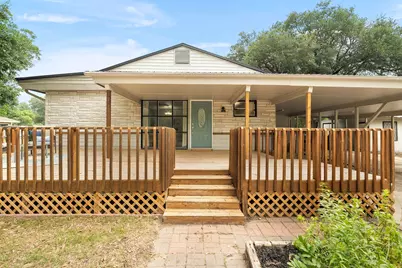 1700 W 7th Street, Taylor, TX 76574 - Photo 4