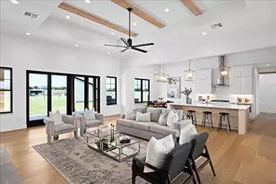 1754 County Road 146 Rd, Georgetown, TX 78633 - Photo 6