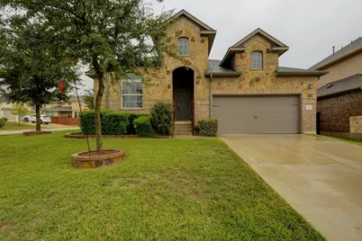 101 Lake Whitney Court, Georgetown, TX 78628 - Photo 1