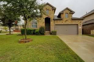 101 Lake Whitney Ct, Georgetown, TX 78628 - Photo 1