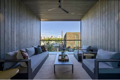 1006 Baylor Street #204, Austin, TX 78703 - Photo 4