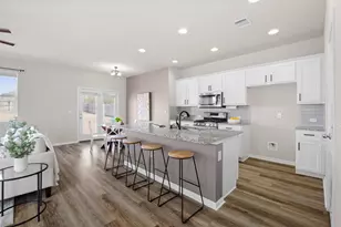 2005 Fairhaven Gtwy, Georgetown, TX 78626 - Photo 6