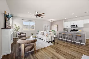 2005 Fairhaven Gtwy, Georgetown, TX 78626 - Photo 1