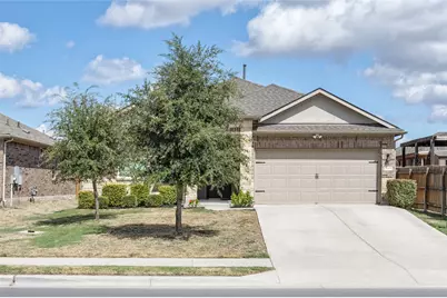 2005 Fairhaven Gateway, Georgetown, TX 78626 - Photo 2