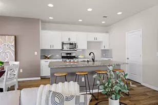 2005 Fairhaven Gtwy, Georgetown, TX 78626 - Photo 10