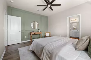 2005 Fairhaven Gtwy, Georgetown, TX 78626 - Photo 16