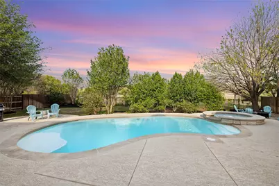 120 Palisade Drive, Austin, TX 78737 - Photo 1