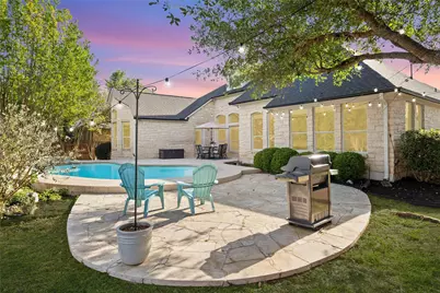 120 Palisade Drive, Austin, TX 78737 - Photo 34