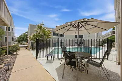5801 Thunderbird Street #B-22, Lago Vista, TX 78645 - Photo 30