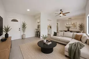 5801 Thunderbird St, Lago Vista, TX 78645 - Photo 2