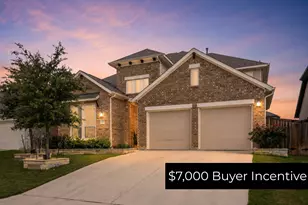 2213 Santa Isabella Dr, Leander, TX 78641 - Photo 1