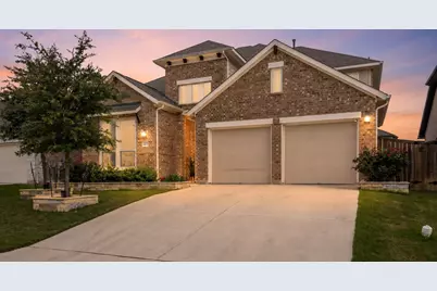 2213 Santa Isabella Drive, Leander, TX 78641 - Photo 2