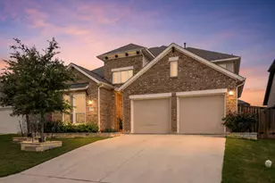 2213 Santa Isabella Dr, Leander, TX 78641 - Photo 2