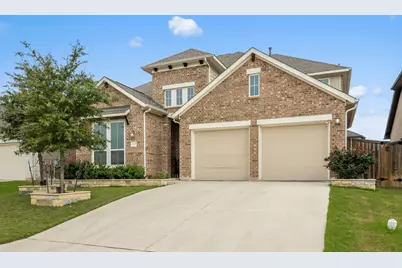 2213 Santa Isabella Drive, Leander, TX 78641 - Photo 2