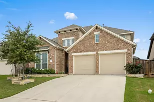 2213 Santa Isabella Dr, Leander, TX 78641 - Photo 2