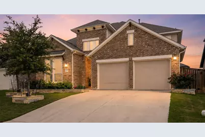 2213 Santa Isabella Drive, Leander, TX 78641 - Photo 2