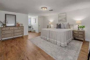 1403 Post Oak Cir, College Station, TX 77840 - Photo 26