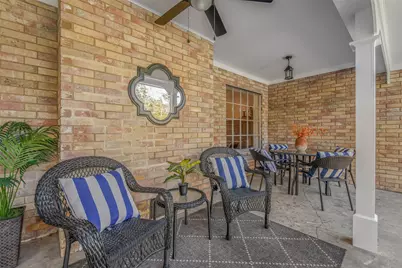 1403 Post Oak Circle, College Station, TX 77840 - Photo 36