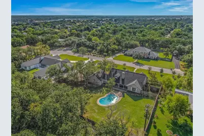 1403 Post Oak Circle, College Station, TX 77840 - Photo 2