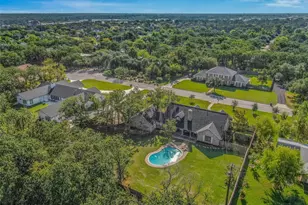 1403 Post Oak Cir, College Station, TX 77840 - Photo 2