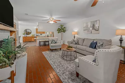 1403 Post Oak Circle, College Station, TX 77840 - Photo 16
