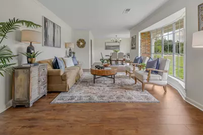 1403 Post Oak Circle, College Station, TX 77840 - Photo 6