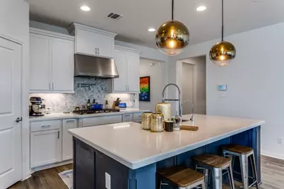 1920 Donetto Drive, Leander, TX 78641 - Photo 4