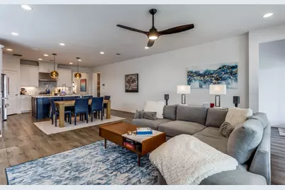 1920 Donetto Drive, Leander, TX 78641 - Photo 8