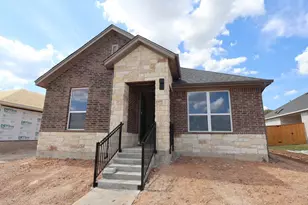 609 Clarissa St, Buda, TX 78610 - Photo 2