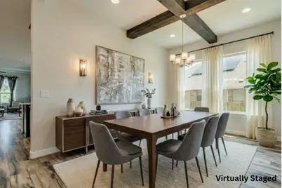709 Kingston Place, Cedar Park, TX 78613 - Photo 4