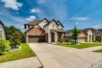 709 Kingston Place, Cedar Park, TX 78613 - Photo 2