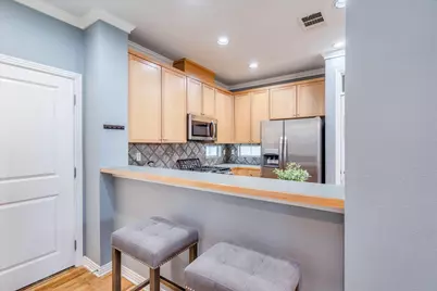 2115 Bluebonnet Ln 4A Lane #4-A, Austin, TX 78704 - Photo 6