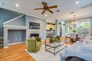 2115 Bluebonnet Ln 4A Ln, Austin, TX 78704 - Photo 2