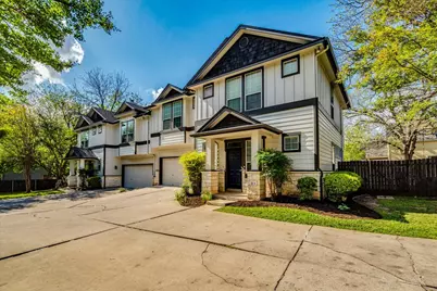 2115 Bluebonnet Ln 4A Lane #4-A, Austin, TX 78704 - Photo 28