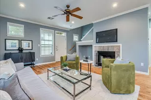 2115 Bluebonnet Ln 4A Ln, Austin, TX 78704 - Photo 4