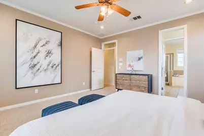 2115 Bluebonnet Ln 4A Lane #4-A, Austin, TX 78704 - Photo 14